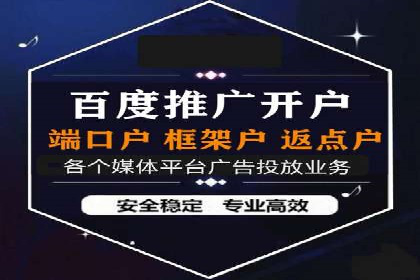 百度广告推广案例：低成本高效益