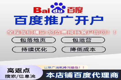 百度SEM代运营成功案例集锦，广告效果一目了然